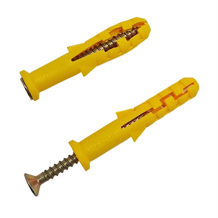 Expansion Bolts suppliers